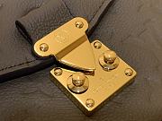 Bagsaaa LV M25910 Pochette Metis East West Smoke - 21.5cm - 3