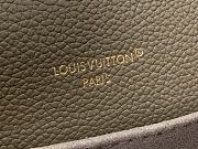 Bagsaaa LV M25910 Pochette Metis East West Smoke - 21.5cm - 2