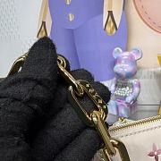 Bagsaaa LV M25507 Coussin PM Dream Cream - 26cm - 2
