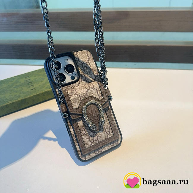 Bagsaaa Gucci Phonecase 06 - 1