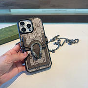 Bagsaaa Gucci Phonecase 06 - 4