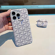 Bagsaaa Goyard Phonecase - 1