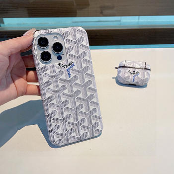 Bagsaaa Goyard Phonecase