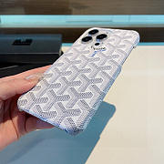Bagsaaa Goyard Phonecase - 3