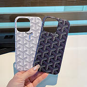 Bagsaaa Goyard Phonecase - 2