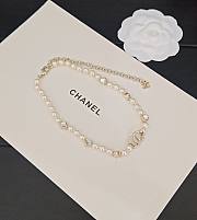 Bagsaaa Chanel Necklace 08 - 1