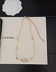 Bagsaaa Chanel Necklace 08 - 2