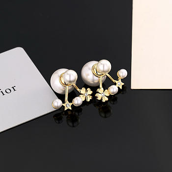 Bagsaaa Dior Earrings 21