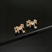 Bagsaaa Dior Earrings 22 - 2