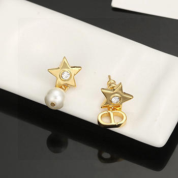 Bagsaaa Dior Earrings 23