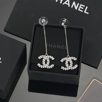 Bagsaaa Chanel Earrings 26