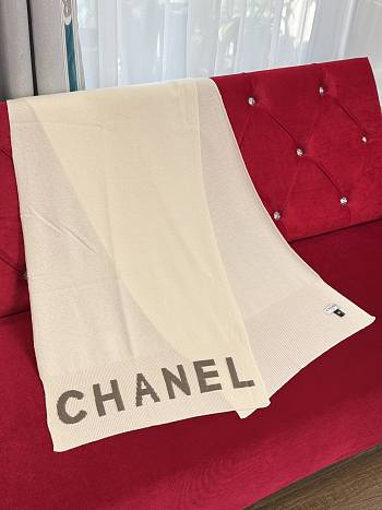 Bagsaaa Chanel Scarf
