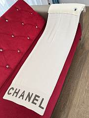 Bagsaaa Chanel Scarf - 3