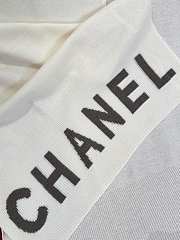 Bagsaaa Chanel Scarf - 2