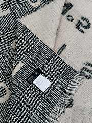 Bagsaaa Chanel Scarf - 72x190cm - 3