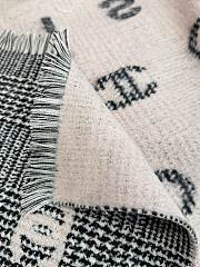 Bagsaaa Chanel Scarf - 72x190cm - 2