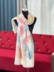 Bagsaaa Chanel Scarf - 140*200cm - 1