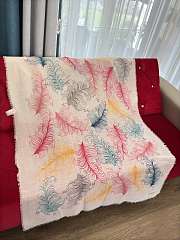 Bagsaaa Chanel Scarf - 140*200cm - 4