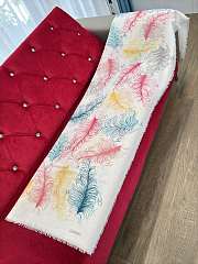 Bagsaaa Chanel Scarf - 140*200cm - 3