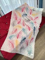 Bagsaaa Chanel Scarf - 140*200cm - 2