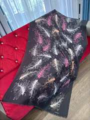 Bagsaaa Chanel Scarf - 140*200cm (1) - 4
