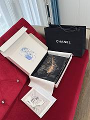 Bagsaaa Chanel Scarf - 140*200cm (1) - 3