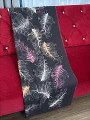 Bagsaaa Chanel Scarf - 140*200cm (1) - 2