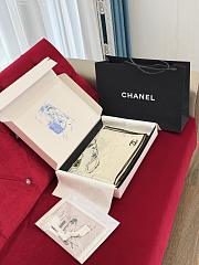 Bagsaaa Chanel Scarf - 140*140cm - 2
