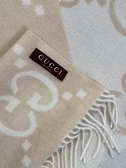Bagsaaa Gucci Scarf - 45*200cm - 3