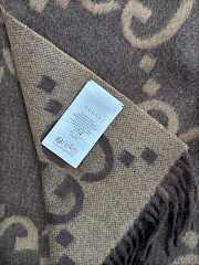 Bagsaaa Gucci Scarf - 45*200cm (02) - 2