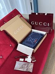 Bagsaaa Gucci Scarf - 45*200cm (03) - 1