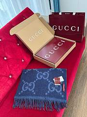 Bagsaaa Gucci Scarf - 45*200cm (03) - 4
