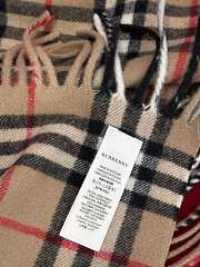 Bagsaaa Burberry Scarf (1) - 3