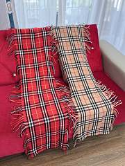 Bagsaaa Burberry Scarf (1) - 2