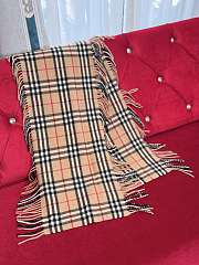 Bagsaaa Burberry Scarf (1) - 1