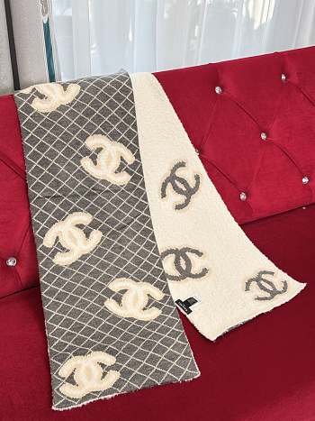 Bagsaaa Chanel Scarf - 35*180cm