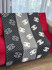 Bagsaaa Chanel Scarf - 35*180cm - 4