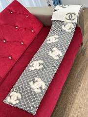 Bagsaaa Chanel Scarf - 35*180cm - 3
