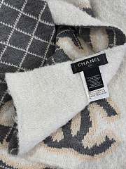 Bagsaaa Chanel Scarf - 35*180cm - 2
