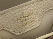 Bagsaaa LV M15049 Diane Bag Smoke - 24cm - 3