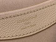 Bagsaaa LV M13231 Diane Bag Sand - 24cm - 2
