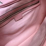Bagsaaa Gucci Aphrodite medium shoulder bag 726274 pink - 39cm - 2