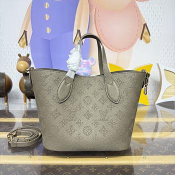 Bagsaaa LV M25861 Blossom PM Rosemary Green - 20cm