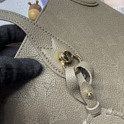 Bagsaaa LV M25861 Blossom PM Rosemary Green - 20cm - 2