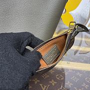 Bagsaaa LV M25544 All In BB Bag Smoke - 18cm - 3