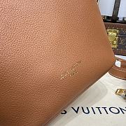 Bagsaaa LV M14416 Low Key All In BB Cognac Brown - 18cm - 4