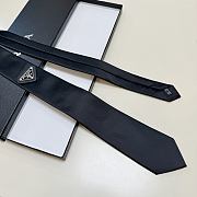 Bagsaaa Prada Black Tie - 1
