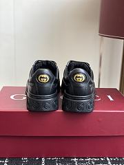Bagsaaa Gucci chunky sneaker 848307 black - 4