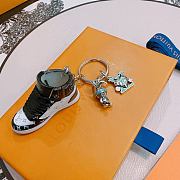 Bagsaaa LV keyring set - 4