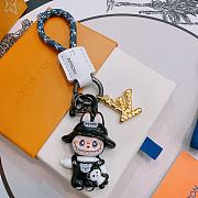 Bagsaaa LV Keyring set 1 - 3
